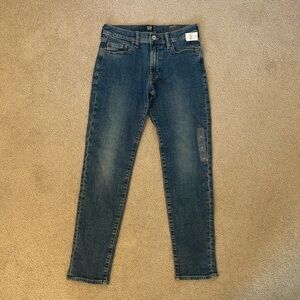 NWT Gap Boys Skinny Jeans Size 14